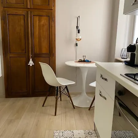 Appartement Grigio Perla à Coni Extérieur photo