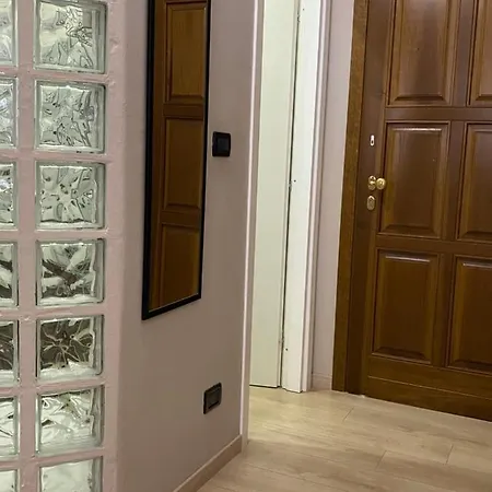 Appartement Grigio Perla à Coni Extérieur photo