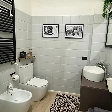 Appartement Grigio Perla à Coni Extérieur photo