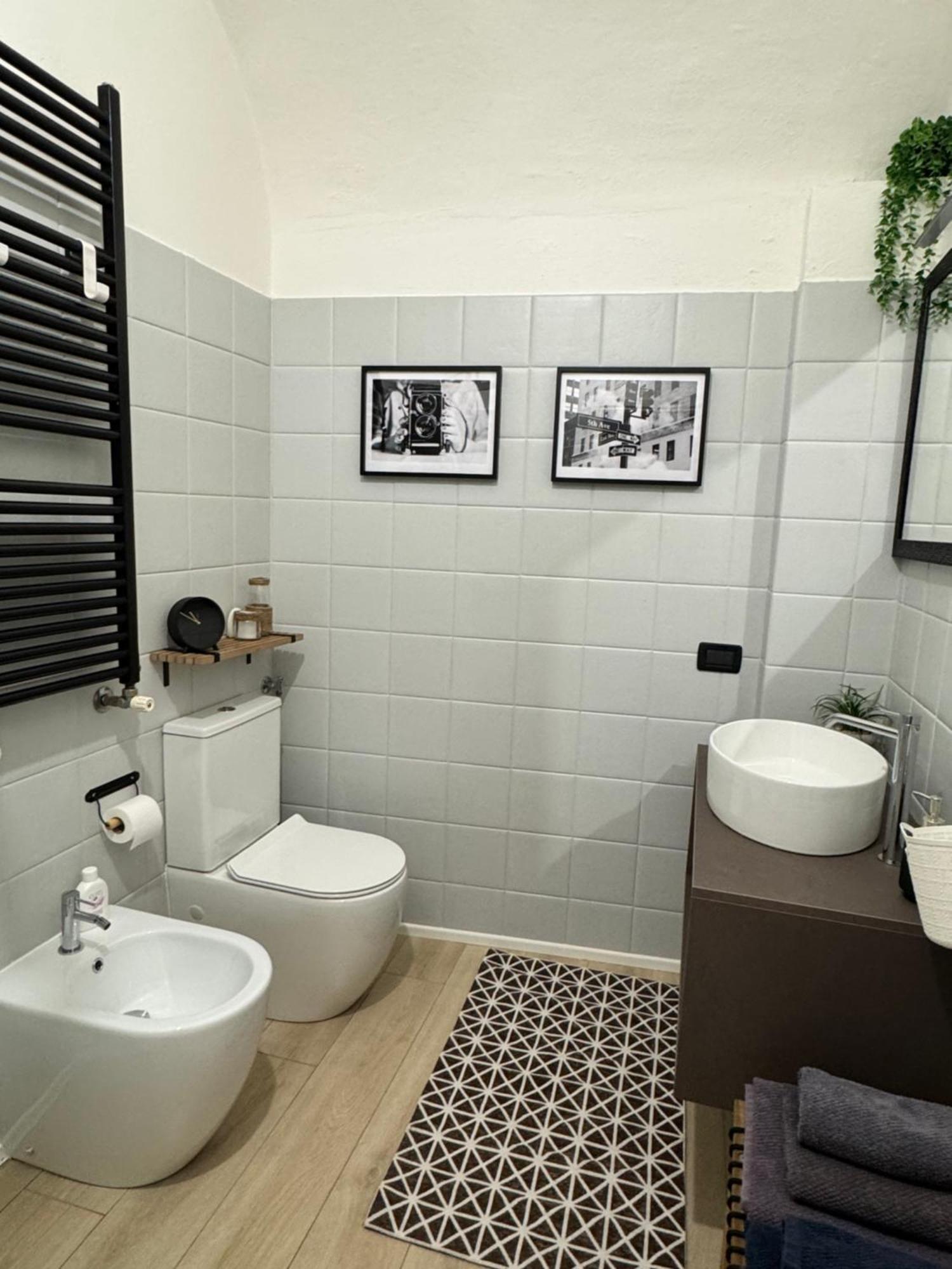 Grigio Perla Apartment Cuneo